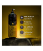 iShopping - Nishman Professional Hair Shampoo 02 (Salt & Paraben Free) Keratin Complex 400 ml
