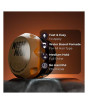 iShopping - Nishman Water Based Pomade W10 Medium Hold & Full Shine 100ml