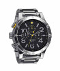 iShopping - Nixon 48-20 Chrono Men's Watch (A486-000)