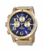iShopping - Nixon 48-20 Chrono Men's Watch (A486-1922)