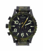 iShopping - Nixon 51-30 Chrono Men's Watch (A083-1428)