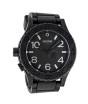 iShopping - Nixon Rubber Quartz Men's Watch (NXA23-6000)