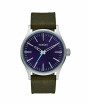 iShopping - Nixon Sentry Olive Men's Watch (A377-2302)