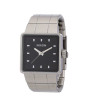 iShopping - Nixon The Quatro Men's Watch Silver (A013-1000)