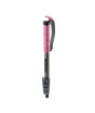 iShopping - Manfrotto Aluminium Compact Monopod Pink (MMCOMPACT-PK)
