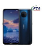 iShopping - Nokia 5.4 128GB 4GB RAM Dual SIM Polar Night