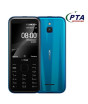 iShopping - Nokia 8000 4G 4GB 512MB Ram Dual Sim Blue