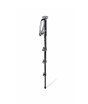iShopping - Manfrotto Compact 4 Sections Carbon Fiber Monopod Black (MM294C4)