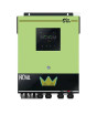 iShopping - Crown Nova 8.2kW IP21 Hybrid Inverter