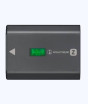 iShopping - Sony Z Series 2280 mAh Rechargeable Camera Battery (NP-FZ100)
