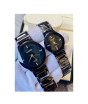 iShopping - Easy Shop Stainless Steel Couples Watch