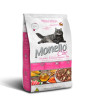 iShopping - Monello Salmon Tuna & Chicken Cat Food 15KG