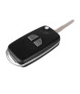 iShopping - Ferozi Traders 2 Buttons Flip Folding Remote Key Case Shell For Suzuki