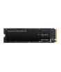iShopping - WD Black SN750 M.2 2280 NVMe Solid State Drive - 250GB (WDS250G3X0C)