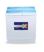 iShopping - Nasgas Twin Tub Washing Machine 15 KG (NWM-501)