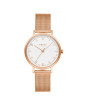 iShopping - Obaku Brink Lille Rose Women's Watch Rose Gold (V248LXVIMV)