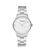 iShopping - Obaku Lyng Lille Watch For Women Silver (V247LXCWSC)
