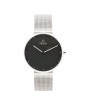 iShopping - Obaku Papir Lille Watch For Women Silver (V230LXCBMC)