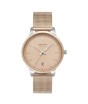iShopping - Obaku Salvie Lille Watch For Women's Rose Gold (V270LDZVMV)