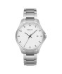 iShopping - Obaku Titanium Lille Titanlink Watch For Men's Grey (V272LDTWST)