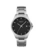 iShopping - Obaku Titanium Titanlink 2 Watch For Men's Grey (V272GDTBST)