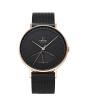 iShopping - Obaku Elm Men's Watch Night (V213GUVBMB)