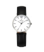 iShopping - Obaku Mark Lille Women's Watch Black (V197LXCWRB)