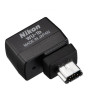 iShopping - Nikon WU-1b Wireless Mobile Adapter - Black (VWA102BU)