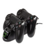 iShopping - OIVO Dual Charging Dock Wireless Controller For PS4 (IV-P4889)