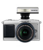 iShopping - Olympus Electronic Flash For Digital Camera (FL-14)