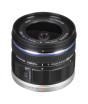 iShopping - Olympus M.Zuiko Digital ED 9-18mm f/4-5.6 Lens Black