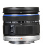 iShopping - Olympus M.Zuiko Digital ED 9-18mm f/4-5.6 Lens Black