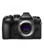 iShopping - Olympus OM-D E-M1 Mark II Camera Black (Body Only)