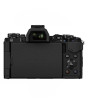 iShopping - Olympus OM-D E-M5 Mark II Camera Black (Body Only)
