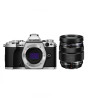 iShopping - Olympus OM-D E-M5 Mark II Mirrorless Digital Camera With 12-40mm f/2.8 Lens Kit