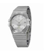 iShopping - Omega Constellation Chronometer Men's Watch Silver (123.10.35.20.52.001)
