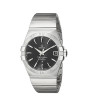 iShopping - Omega Constellation Men's Watch Silver (123.10.38.21.01.001)