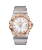 iShopping - Omega Constellation Men's Watch Two-Tone (123.20.35.20.02.001)