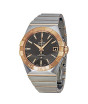 iShopping - Omega Constellation Men's Watch Two-Tone (123.20.38.21.06.002)