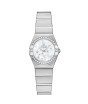 iShopping - Omega Constellation Women's Watch Silver (123.15.24.60.05.003)