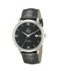 iShopping - Omega De Ville Automatic Men's Watch Black (424.13.40.20.01.001)