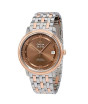 iShopping - Omega De Ville Automatic Men's Watch Two-Tone (424.20.37.20.13.001)