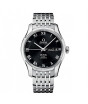 iShopping - Omega De Ville Men's Watch Silver (431.10.41.22.01.001)