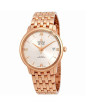 iShopping - Omega De Ville Prestige Automatic Men's Watch Rose Gold (424.50.37.20.02.001)