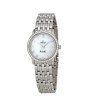 iShopping - Omega De Ville Women's Watch Silver (413.15.27.60.05.001)