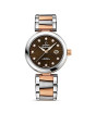iShopping - Omega De Ville Women's Watch Two-Tone (425.20.34.20.63.001)