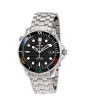 iShopping - Omega Olympic Automatic Men's Watch Silver (522.30.41.20.01.001)