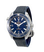 iShopping - Omega Seamaster Automatic Men's Watch Blue (215.33.40.20.03.001)