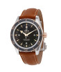iShopping - Omega Seamaster Automatic Men's Watch Brown (233.22.41.21.01.002)