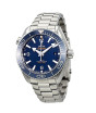 iShopping - Omega Seamaster Automatic Men's Watch Silver (215.30.44.21.03.001)